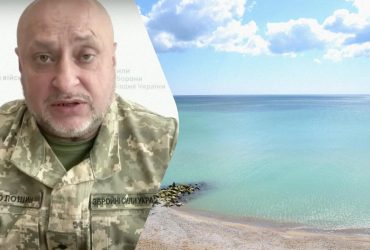Чи є загроза висадки російського десанту на узбережжя Одеси: в ЗСУ зробили заяву