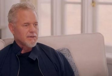 Зірка серіалу Усі жінки - відьми розповів про погіршення свого стану: Не вірю, що це кінець