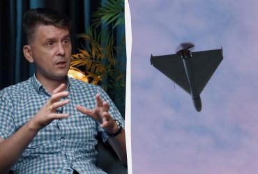 РФ перейшла у фазу накопичення Шахедів для майбутніх атак, - військовий аналітик