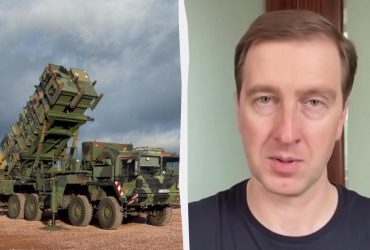 США можуть вимагати повернути їм наші Patriot, щоб передати Ізраїлю, - експерт
