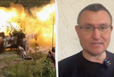 Побачимо атаки роями дронів: військовий експерт розповів про наміри ворога