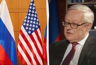 Росія застерігає США від втручання у конфлікт між Ізраїлем та Іраном