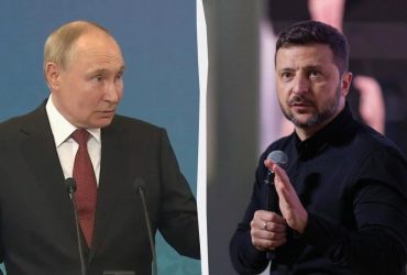 Путін заявив, що готовий до переговорів із Зеленським, але є нюанс