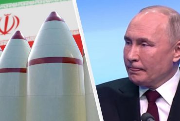 РФ втрачає друга на Близькому Сході, Путін зараз критично вразливий, - журналіст