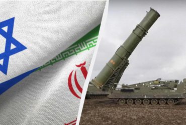 Стрімкий крах ППО Ірану вселяє страх у Кремль, - The Telegraph