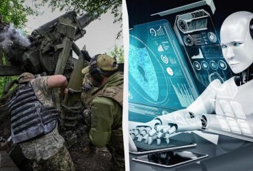 Когда закончится война в Украине: ИИ дал свой ответ, который может многих расстроить