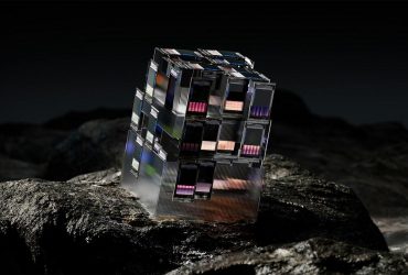 Учені створили чип для квантових комп'ютерів, який допоможе в пошуку темної матерії