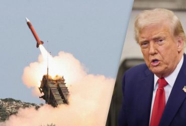 Трамп може припинити підтримку України: в ABC News оцінили можливі наслідки