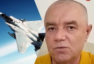 Експерт пояснив, чому США піднімали в небо літак судного дня