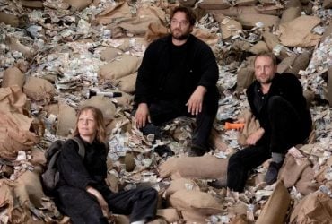 Пограбування по-німецьки: цікаві факти про кримінальну комедію Два до одного з Сандрою Гюллер