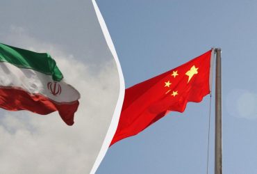 Китай не поспішає допомагати Ірану у війні, попри гарні економічні відносини, - Bloomberg