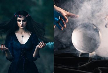 Овен - войовниця, Стрілець - мандрівниця: яка ви відьма за знаком Зодіаку