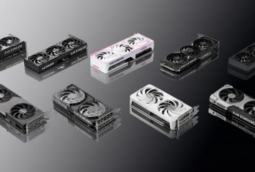 Опубликован антирейтинг худших видеокарт для покупки летом 2025 года