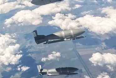 НАТО испытало систему противодействия КАБам, до конца года ее может получить Украина