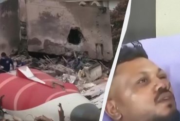 Чи є місце 11А найбезпечнішим у літаку: експерти проаналізували авіакатастрофу в Індії