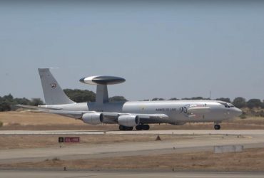 Франция решила заменить свои самолеты ДРЛО: может ли на них рассчитывать Украина