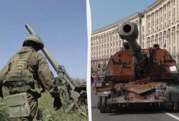 Украина изматывает российскую артиллерию, но растет угроза другого вида вооружения, - Forbes