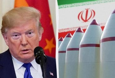 Для Трампа победа в Третьей мировой войне начинается в Иране и заканчивается в Украине, - эксперты