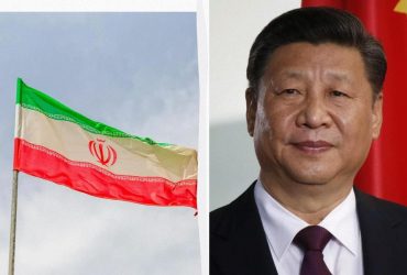 Напад США на Іран продемонструє межі могутності Китаю, - NYT