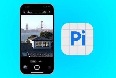 Новое бесплатное приложение прокачивает камеру iPhone: оно превращает Айфон в Google Pixel