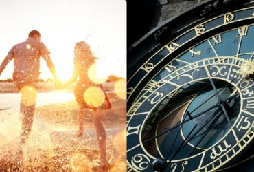 Только четыре знака Зодиака ждет целый месяц везения