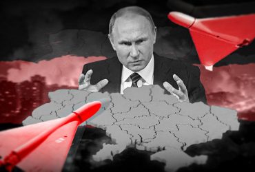 Скоро РФ будет запускать по 800 Шахедов, а не 300-400, - Сергей Флэш Бескрестнов