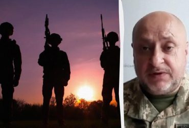 Россияне рвутся на правый берег: в ВСУ предупредили о новой угрозе на юге