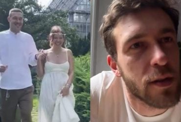 Жена Юрия Фелипенко довела до слез трогательным видео с любимым: "Помните его таким"