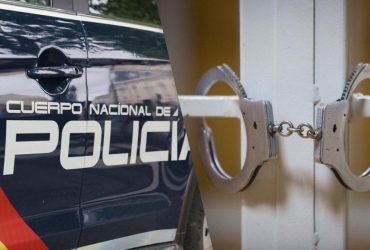 В Іспанії затримали українського шахрая, який випадково сам здався поліції