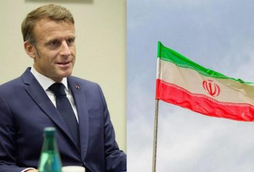 Европа сделает Ирану всеобъемлющее предложение о переговорах: Макрон раскрыл детали