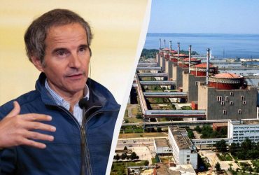 Росія дала обіцянку МАГАТЕ щодо Запорізької АЕС