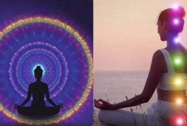 Март - фиолетовый, август - красный: какой цвет вашей ауры по месяцу рождения