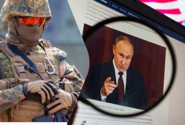 У Бундесвері зрозуміли, що Путін загрожує не тільки Україні, - ЗМІ