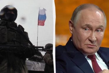 Непропорційно вигідно: в ISW пояснили, чому Путін так прагне отримати Донбас
