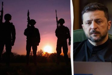 Плани у росіян абсолютно божевільні: Зеленський зробив заяву про ситуацію на Сумщині