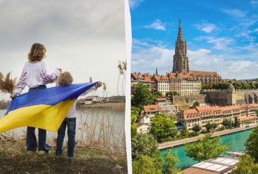 Одна з найзаможніших країн Європи хоче різко обмежити кількість українських біженців