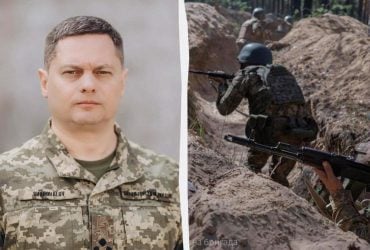Новому командувачу Сухопутних військ доручили вирішити головну проблему ЗСУ, - FT