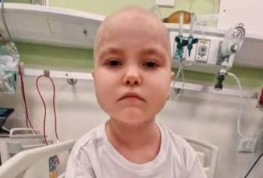 Прилетіла лікувати рак: в Ізраїлі загинула 7-річна донька українського військового, - The Telegraph