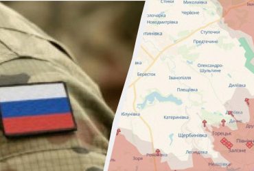 Росіяни мають успіхи у просуванні на Донеччині, - DeepState