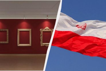 Польща готує план евакуації творів мистецтва на випадок вторгнення Росії, - FT