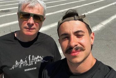 28-річний син відомого українського телеведучого мобілізувався