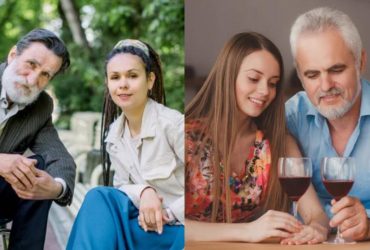 Чоловіки набагато щасливіші, якщо зустрічаються з молодими дівчатами, - дослідження