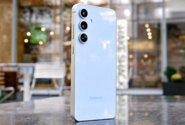 Скоро выйдет народный Galaxy S25 FE: он будет почти так же хорош, как Galaxy S25