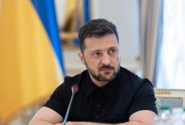 US want to buy Ukrainian drones - Zelensky