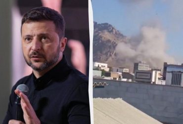 Зеленский оценил израильские удары по Ирану для Украины: Может уже быть поздно