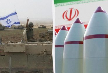 Почему ударов по Ирану нельзя было избежать: экс-генерал Израиля назвал необычную причину