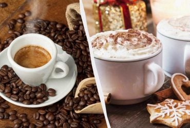 Як зробити каву вдома без кавомашини: способи, з якими впорається кожен