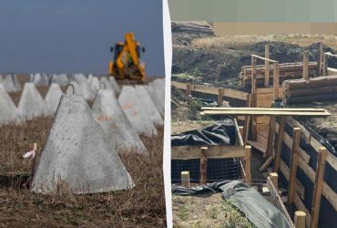 Строительство фортификаций на границе опасно: эксперт объяснил, почему на ситуацию нужно смотреть иначе