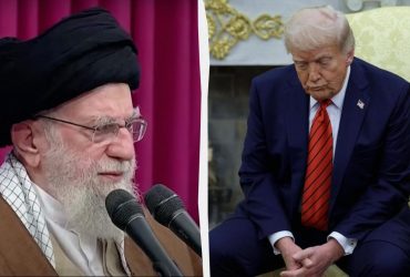 Трамп готувався до переговорів з Іраном, але Тегеран не зміг звʼязатися з Хаменеї, - Axios