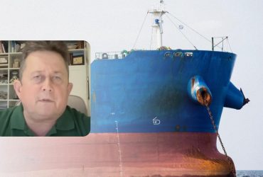 Капітан запасу ВМС оцінив чисельність тіньового флоту Росії